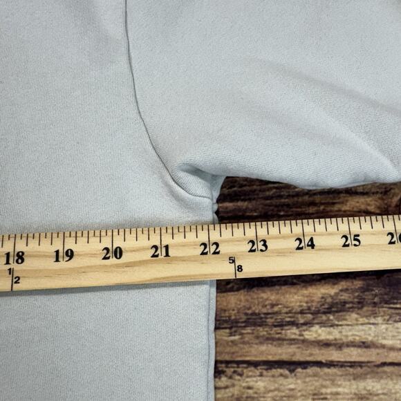 ComplexCon x Verdy Crewneck Light Gray Official 2022 Merch Size Medium - Picture 6 of 8